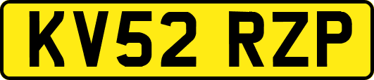 KV52RZP
