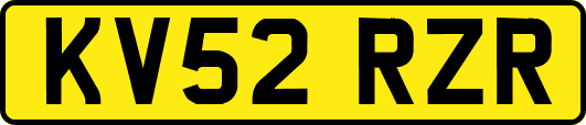 KV52RZR