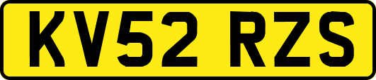 KV52RZS