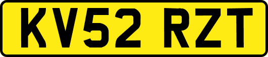 KV52RZT