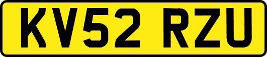 KV52RZU