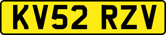 KV52RZV