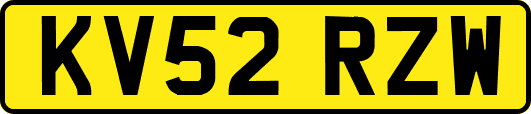 KV52RZW