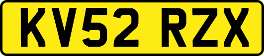 KV52RZX