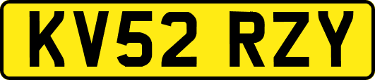KV52RZY