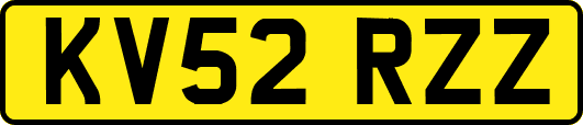 KV52RZZ
