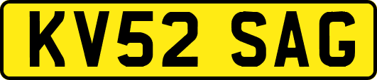 KV52SAG