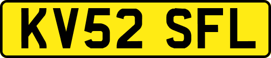 KV52SFL