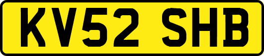 KV52SHB