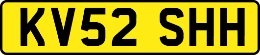 KV52SHH
