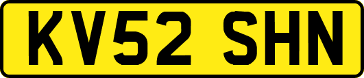 KV52SHN