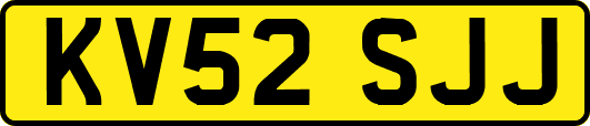 KV52SJJ