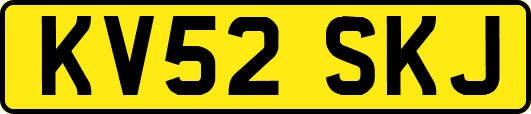KV52SKJ