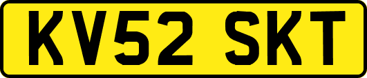 KV52SKT
