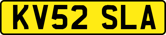 KV52SLA