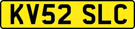 KV52SLC