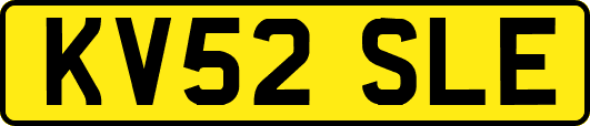 KV52SLE