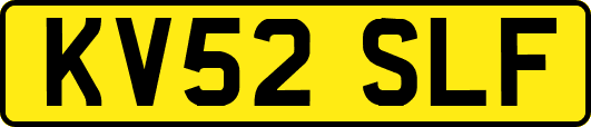 KV52SLF
