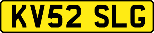 KV52SLG