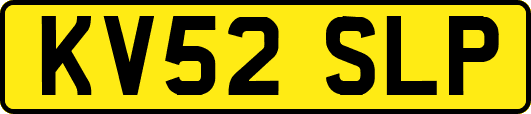 KV52SLP