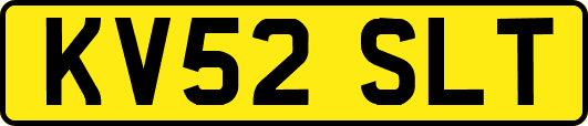 KV52SLT