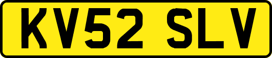 KV52SLV