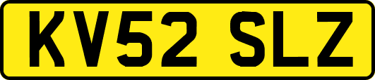 KV52SLZ