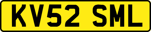 KV52SML