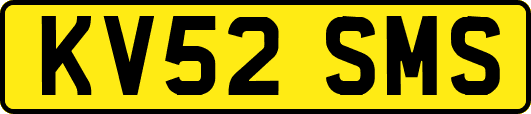 KV52SMS