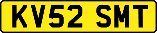 KV52SMT