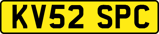 KV52SPC