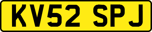 KV52SPJ