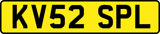 KV52SPL