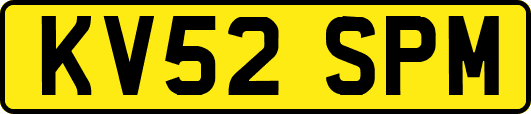 KV52SPM
