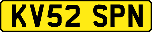 KV52SPN