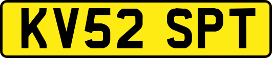 KV52SPT