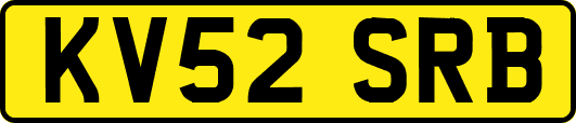 KV52SRB