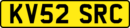 KV52SRC