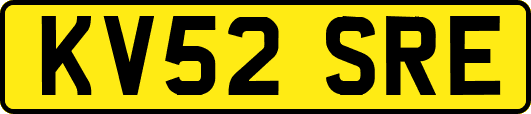 KV52SRE