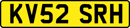 KV52SRH