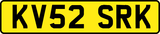KV52SRK