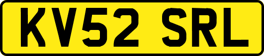 KV52SRL