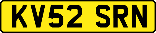 KV52SRN