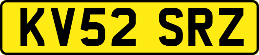 KV52SRZ