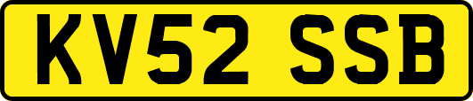 KV52SSB
