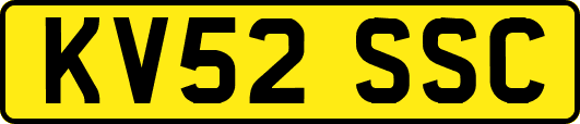 KV52SSC