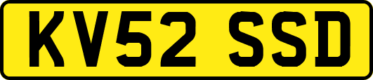 KV52SSD