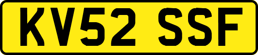 KV52SSF