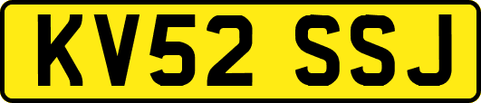 KV52SSJ