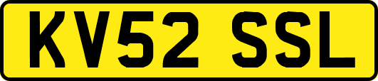 KV52SSL